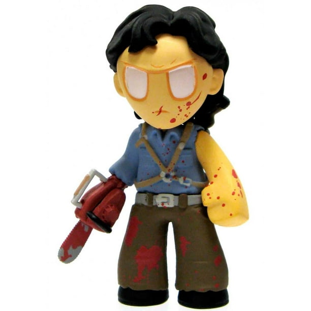 Funko Mystery Mini - Horror Classics [Series 3] - Twisty the Clown [American Horror Story] 1/24 Rarity : Buy Online at Best Price in KSA - Souq is now