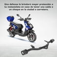 thumbnail image 3 of Slider Delantero Para Motoneta Ws150 Ws175 Sport Cross, 3 of 5