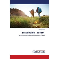 Sustainable Tourism, (Paperback)