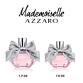 thumbnail image 3 of Perfume Azzaro Mademoiselle Eau de Toilette 30 ml para mujer, 3 of 4