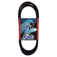 thumbnail image 1 of D&D PowerDrive B128 V Belt, Rubber, 5/8" x 131" OC, 1 of 1