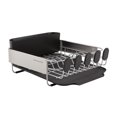 thumbnail image 1 of Estante para platos KitchenAid compacto que ahorra espacio, resistente a la corrosión, 1 of 9
