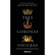 thumbnail image 1 of Tres coronas oscuras Océano Gran Travesía KENDARE BLAKE, 1 of 2