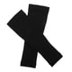thumbnail image 3 of KAKOWELY par de cómodas pantorrillas para hombres y mujeres, espinilleras de fútbol, calcetines transpirables para adultos, medias cómodas para pantorrillas, espinilleras., 3 of 5