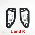 thumbnail image 3 of Car Rear Bumper Headlight Tail Light Lamp Sealing Gasket For MAZDA 6 Atenza 2014 2015, 3 of 5