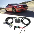 thumbnail image 1 of de arnés automotriz, accesorios Sensor de ángulo eléctrico de computadora de derivación, adecuado para ES 2000-2006 Rancher 350 ES shamjiam Arnés de cambios, 1 of 8