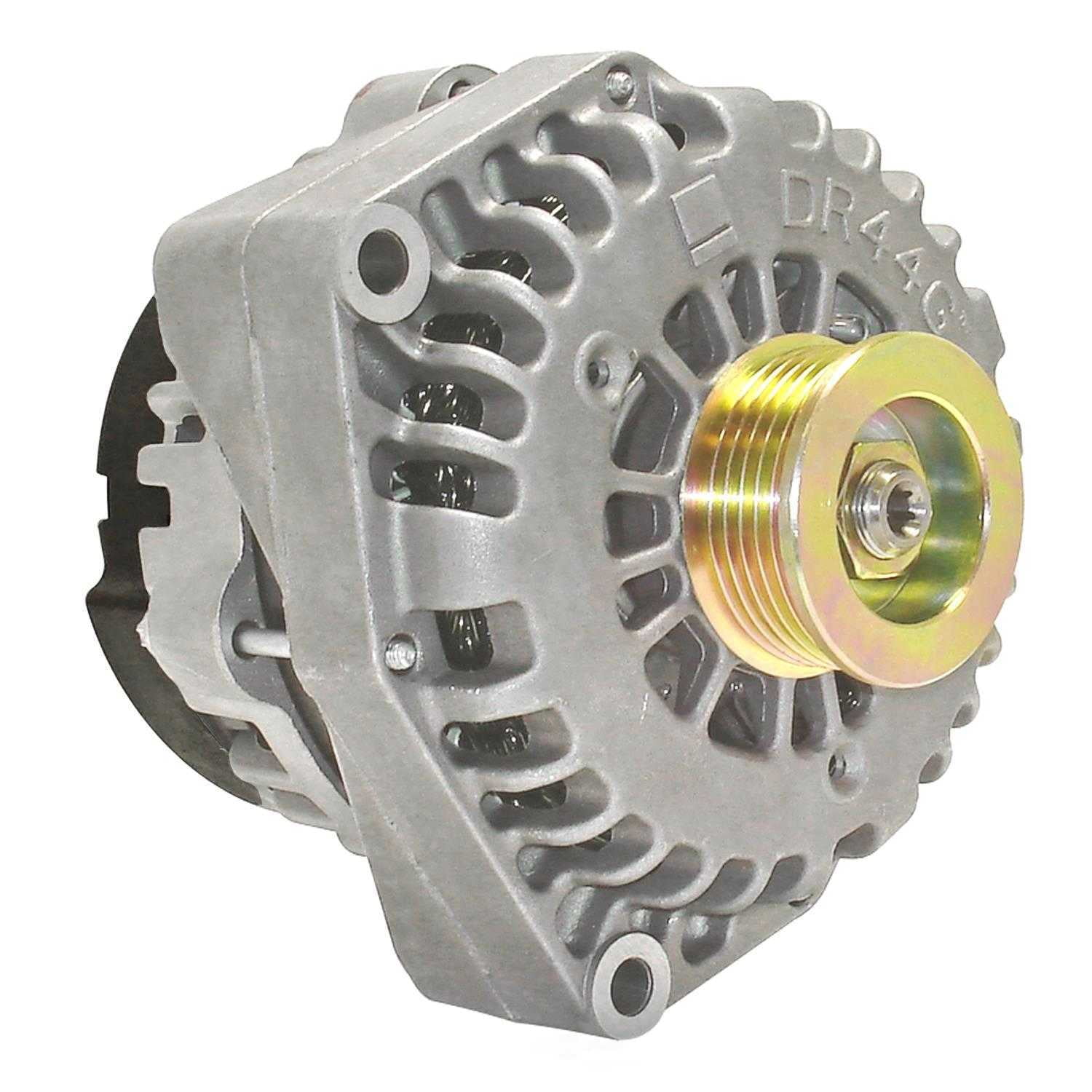 FVP Professional 8292603 Alternator Standard