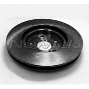 NewTek Automotive Disc Brake Rotor 31451 Fits select: 2006-2011 LEXUS IS