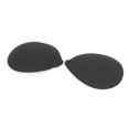thumbnail image 1 of Backless Adhesive , Soft Pretty Shape Silicone Adhesive   For Dress Up Black,Skin Color, 1 of 8