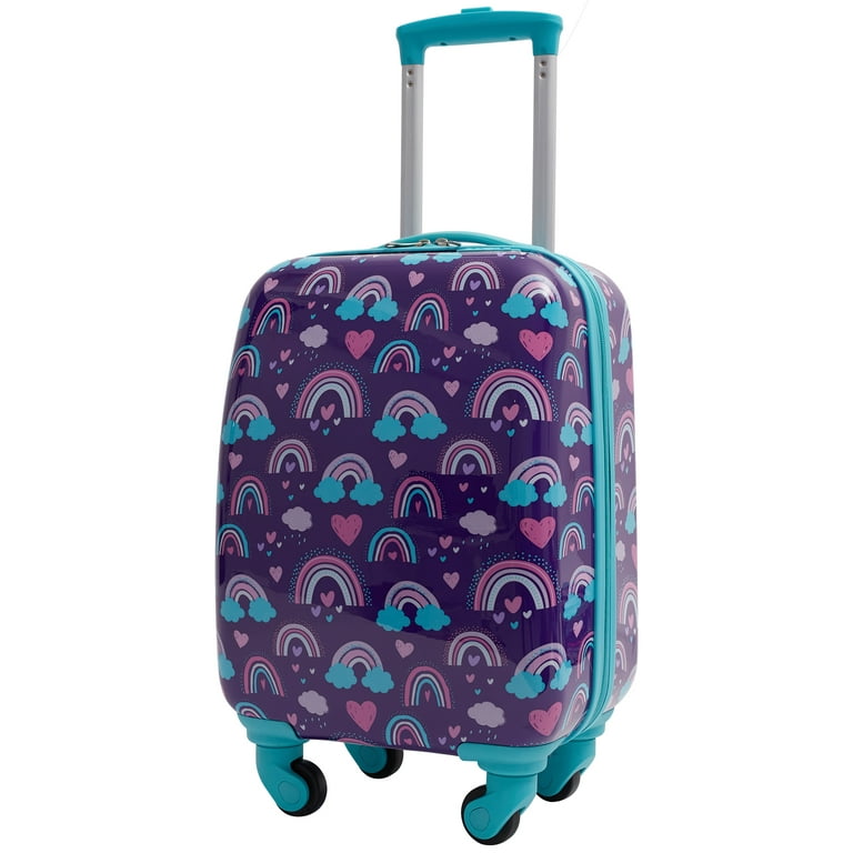 Best kids luggage 2023: Suitcases, rucksacks and carry-on cabin bags loved  by children