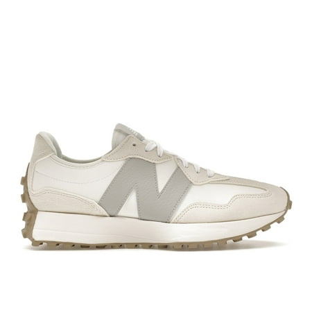 New Balance Women's 327 Sea Salt Brighton Grey Shoes, from StockX