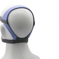 thumbnail image 4 of Headgear for F10 Full Face CPAP Mask, Adjustable Home Ventilator Mask Strap, 4 of 5