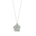 thumbnail image 1 of Xihbxyly Collar de Cadena de Perlas, Colgante de Perro Luminoso, Largo Ajustable, Colgante de Tarjeta Deslumbrante, Regalo Elegante para Mujer, Cumpleaños, Festividades, Dama de Honor, Circunferencia, 1 of 3