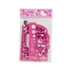 Hello Kitty Writing Pack Small -Squiggle