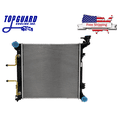 thumbnail image 1 of Radiator 13506 Fits 2019 Hyundai Sonata 2.0TL L4, 1 of 11