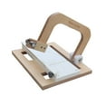 thumbnail image 2 of GUOOL Coupe-Savon Froid Accessoires Réglables Coupe-Savon Multifonction Fait Main, 2 of 9
