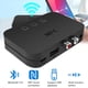 thumbnail image 1 of Adaptador De Audio Bluetooth De Escritorio Nfc Receptor De Audio Inalámbrico Receptor De Música Estéreo Inalámbrico Inevent EL015999-00, 1 of 5
