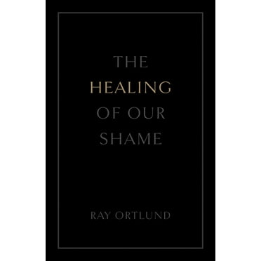The Healing of Our Shame (25-Pack), (Paperback)