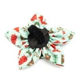 thumbnail image 3 of Holiday Trees Flower, 3 of 3