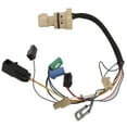 thumbnail image 1 of 4F27E FNR5 Automatic Transmission Part, Abrasion Resistant XS4Z7G276AB Transmission Internal Wire Harness Direct Fit  For Autos, 1 of 8