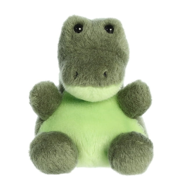 Aurora Palm Pals - Scales Alligator 5"