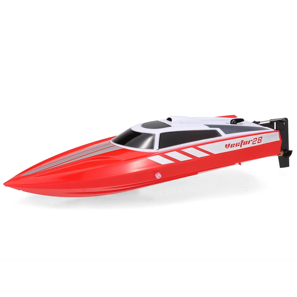 Volantex Vector28 795-1 2.4GHz Brushed 30km/h High Speed Pool RTR RC Racing Boat