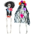 thumbnail image 1 of Personnage - Jour des morts, 1 of 1