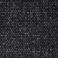 thumbnail image 6 of Laddha Home Designs Power Loomed Solid Cotton Throw Pillow Cover - 20" - Jet Black, 6 of 6