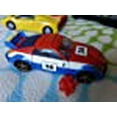 thumbnail image 3 of Transformers 25th Anniversary Deluxe Smokescreen Action Figure, 3 of 10