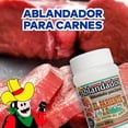 thumbnail image 4 of Ablandador de carne El Pariente JC 200 g, 4 of 4