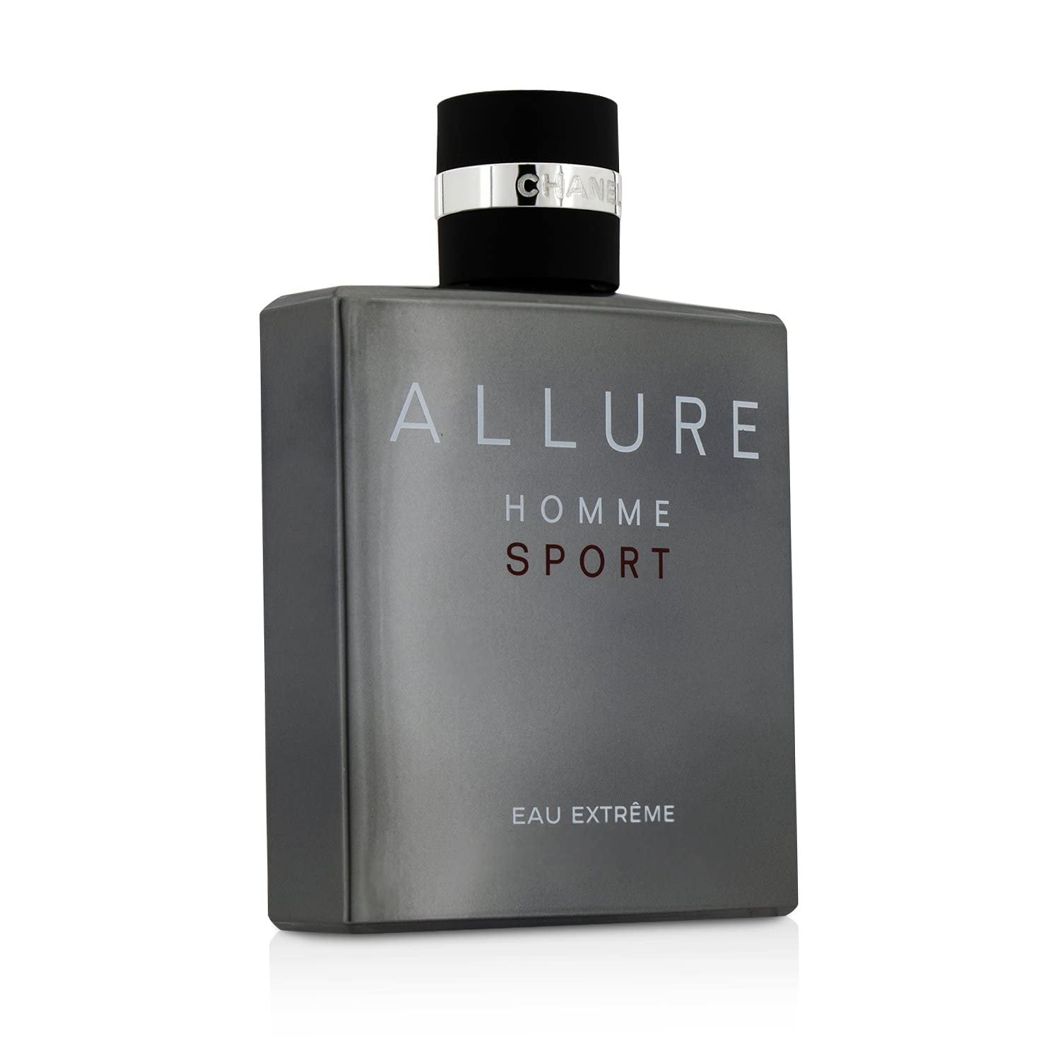 Chanel Allure Homme Sport Eau Extrême (2012): Aromatic Musk {New