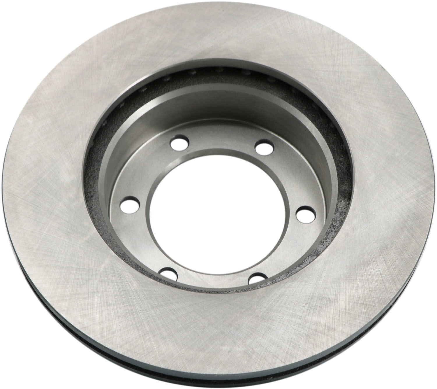 Winstop Brake Rotor, Front WS240563, Toyota Tundra 2006-2000