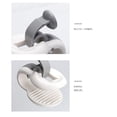 thumbnail image 3 of Great promotion! 6pcs Quilt Buckle Sheet Fixing Clips Do Not Damage The Quilt Quilt Fixer, 3 of 4