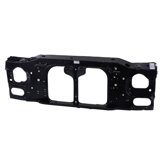 Tomoka Replacement Parts Front Radiator Support Assembly Compatible With Ford Ranger 1998 1999 2000 2001 2002 2003 2004 2005 2006 2007 2008 2009 2010 2011 Pickup Truck