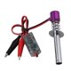 thumbnail image 5 of Glow Plug Starter Igniter Upgraded 6v -24v Electronic For Nitro Rc Car Purple, 5 of 5