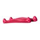 thumbnail image 4 of 2 fundas para patines de hielo, accesorios para patinar, fundas elásticas para caminar, regalo para practicar Rosa, 4 of 9