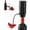 Carbon Black, variant on Electric Wine Aerator Pourer,Portable One-Button Wine Dispenser Machine and Wine Decanter Multi-Smart Automatic Filter Wine Pourer for Red Wine,Best Wine Gifts for Women and Wine Lovers