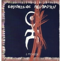 Einst Rzende Neubauten - 1/2 Mensch - Music & Performance - Vinyl