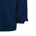 thumbnail image 3 of Kariban Mens Plain Crew Neck Sweatshirt, 3 of 4