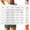 03 Wine, variant on Fewfanhot Womens Swimsuit 3 Piece Tankini Swimsuits for Women Swim Tank Top with Bra and High Waist Boy Shorts with Pockets
