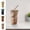 Beige, variant on Txlpkdyx Mug Shaped Large Capacity Ceramic Mug Water Cup Straw Cup Coffee Cup