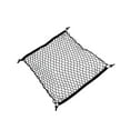 thumbnail image 4 of 1pc Car Storage Net Cargo Nets Stretchable Trunk Storage Mesh Rear Car Net, 4 of 8