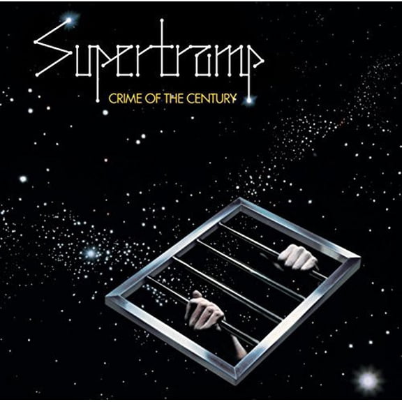 Supertramp - Crime of the Century - Music & Performance - CD