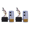 thumbnail image 1 of Interruptor de Control Remoto Inalámbrico Soledad 2x 12V para Camión ATV SUV, 1 of 7