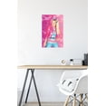 thumbnail image 6 of Jojo Siwa - Pink Wall Poster, 14.725" x 22.375", 6 of 6