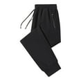 thumbnail image 3 of Sport Jogger Trousers - Comfortable Breathable Sweatpants with Pockets and Elastic Waistband for All-Day Comfort, 3 of 5