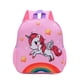thumbnail image 1 of Mochila Para Niños Con Estampado De Dinosaurios Zoo Kindergarten Series Bebé Y Niñas, 1 of 4
