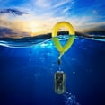 thumbnail image 4 of SANWOOD Float Wrist Strap Waterproof Underwater Camera Float Wrist Grip Strap for Gopro 5 Session Hero 6, 4 of 7