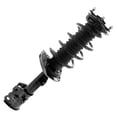 thumbnail image 3 of Detroit Axle - Front Left Strut for 2015 2016 Honda CR-V, Strut with Coil Spring Assembly Replacement Quick Complete Strut Suspension, 3 of 8