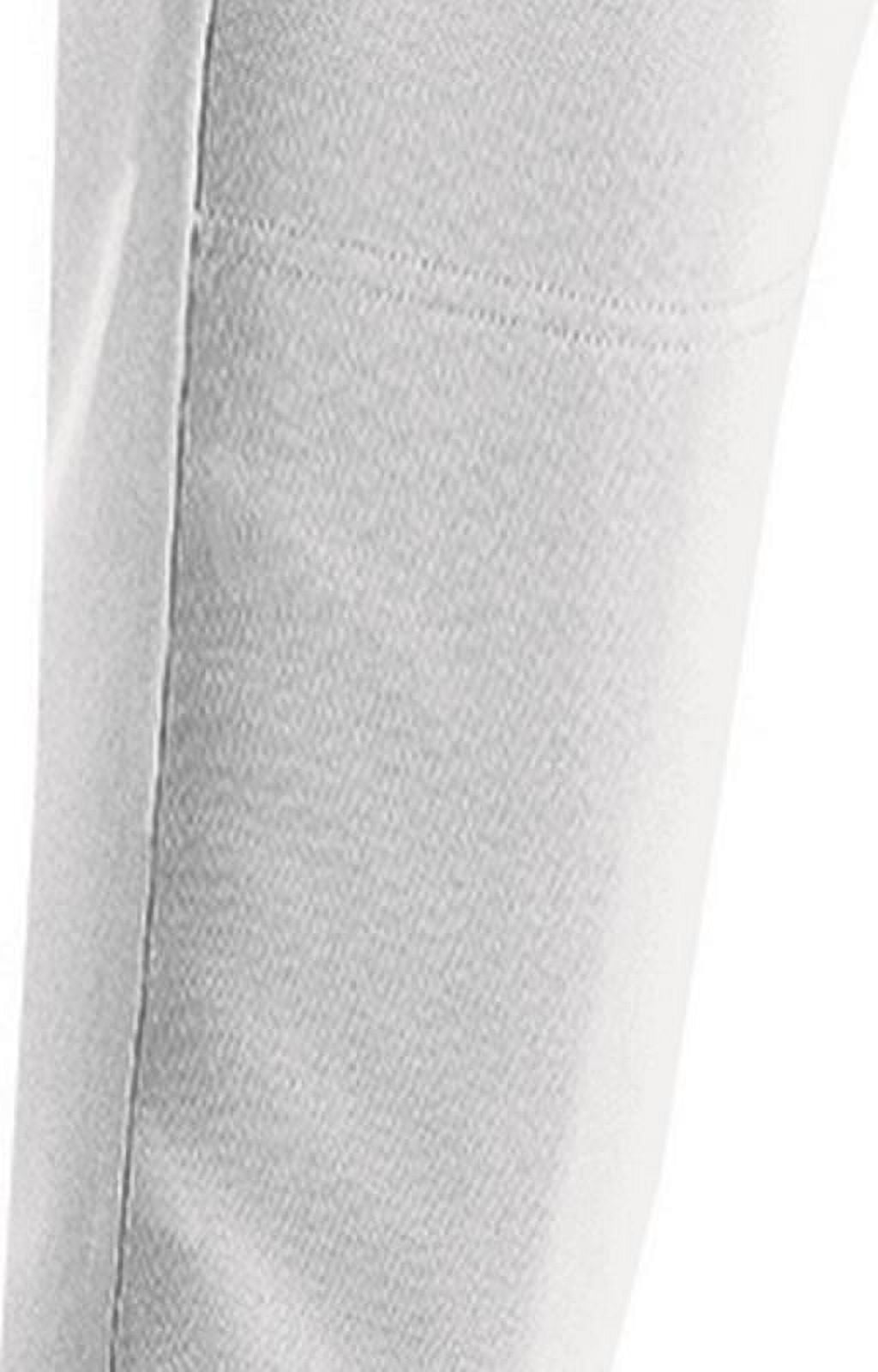 (2 pack) Easton Pro+ Baseball Pant, Youth Medium, White